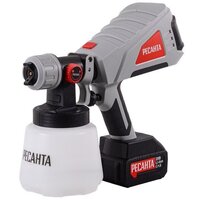 Ресанта АКП-20Li (с 1-им АКБ)