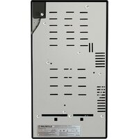 Варочная панель MAUNFELD AVCE3022DBK - Превью изображения №10 — Интернет-Магазин TECNO.BY