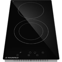 Варочная панель MAUNFELD AVCE3022DBK - Превью изображения №4 — Интернет-Магазин TECNO.BY
