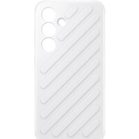 Samsung Shield Case S24 (светло-серый)