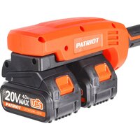 Patriot PE 2542 UES (с 2-мя АКБ) Image #10