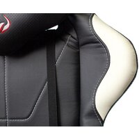 Zombie Viking 5 Aero (черный/белый) Image #8