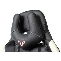 Zombie Viking 5 Aero (черный/белый) Image #10