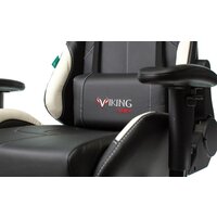 Zombie Viking 5 Aero (черный/белый) Image #9