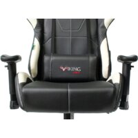 Zombie Viking 5 Aero (черный/белый) Image #6