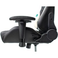 Zombie Viking 5 Aero (черный/белый) Image #11