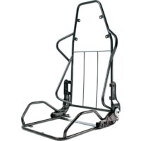 Zombie Viking 5 Aero (черный/белый) Image #13