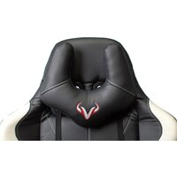 Zombie Viking 5 Aero (черный/белый) Image #7