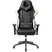 Zombie Viking 5 Aero (черный/белый) Image #2