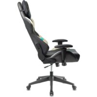 Zombie Viking 5 Aero (черный/белый) Image #5