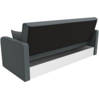 Sundays Home Надежда 121129 (рогожка Амур, серый) Image #4