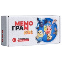 Мемограм Kids