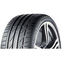 Bridgestone Potenza S001 225/40R18 92Y (run-flat) Image #2