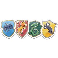 Мир Хобби Гарри Поттер: Кубок факультетов Image #8