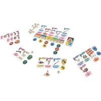 Мир Хобби Гарри Поттер: Кубок факультетов Image #4