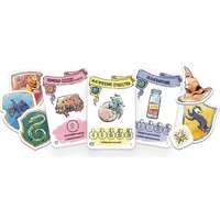 Мир Хобби Гарри Поттер: Кубок факультетов Image #10