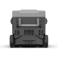 Alpicool ZGW41 (черный, с адаптером GVE 12/24/115/230V) Image #5