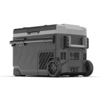 Alpicool ZGW41 (черный, с адаптером GVE 12/24/115/230V) Image #7