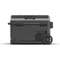 Alpicool ZGW41 (черный, с адаптером GVE 12/24/115/230V) Image #3