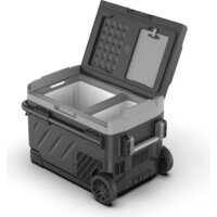 Alpicool ZGW41 (черный, с адаптером GVE 12/24/115/230V) Image #6