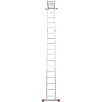 Новая высота NV 232 многофункциональная 4x6 ступеней Image #8