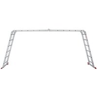 Новая высота NV 232 многофункциональная 4x6 ступеней Image #13