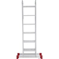 Новая высота NV 232 многофункциональная 4x6 ступеней Image #16