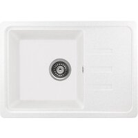 Saniteco Rosa (белый) Image #6