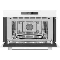 Микроволновая печь Weissgauff BMWO-342 DW Touch - Превью изображения №2 — Интернет-Магазин TECNO.BY