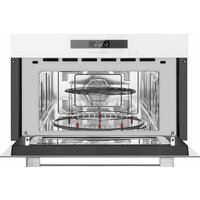 Микроволновая печь Weissgauff BMWO-342 DW Touch - Превью изображения №3 — Интернет-Магазин TECNO.BY