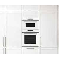 Микроволновая печь Weissgauff BMWO-342 DW Touch - Превью изображения №6 — Интернет-Магазин TECNO.BY
