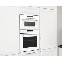 Микроволновая печь Weissgauff BMWO-342 DW Touch - Превью изображения №5 — Интернет-Магазин TECNO.BY
