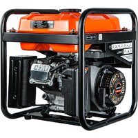 Бензиновый генератор Skiper HW5000i - Превью изображения №2 — Интернет-Магазин TECNO.BY