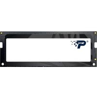 Patriot Viper Steel 8GB DDR4 SODIMM PC4-21300 PVS48G266C8S Image #4