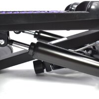 Calviano 202 (фиолетовый) Image #9