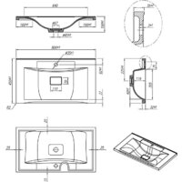 Roxen Ariel 80 3001280 Image #4