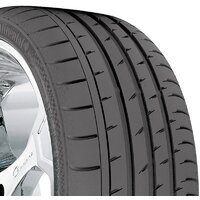 Летние шины Continental ContiSportContact 3 275/40R19 101W (run-flat) - Превью изображения №3 — Интернет-Магазин TECNO.BY