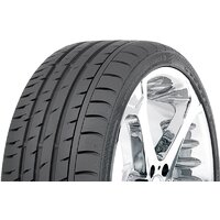 Летние шины Continental ContiSportContact 3 275/40R19 101W (run-flat) - Превью изображения №2 — Интернет-Магазин TECNO.BY