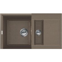 Elleci Easy 325 Tortora G43