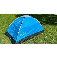 Calviano Acamper Domepack 2 (бирюзовый) Image #3