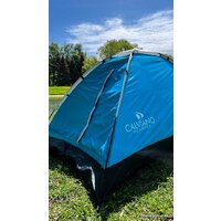 Calviano Acamper Domepack 2 (бирюзовый) Image #4