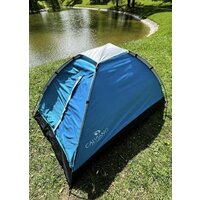 Calviano Acamper Domepack 2 (бирюзовый) Image #6