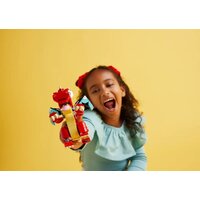 LEGO Creator 31145 Красный дракон Image #9