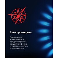 Варочная панель MAUNFELD EGHG.43.33CW/G - Превью изображения №25 — Интернет-Магазин TECNO.BY