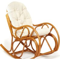 TetChair Vienna без подушки (коньяк)