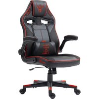 FLOKY Asgard Red (красный)