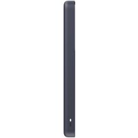 Xiaomi Super Slim Magnetic Power Bank 5000mAh WPB0507S (черный, международная версия) Image #2