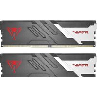 Patriot Viper Venom 2x32ГБ DDR5 5200МГц PVV564G520C40K