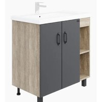 Onika Тумба под умывальник Тимбер 80.10 108046