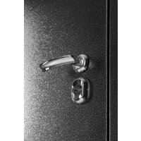 Guard Термо MG109 96x205 левая (черное серебро/белый ясень) Image #9